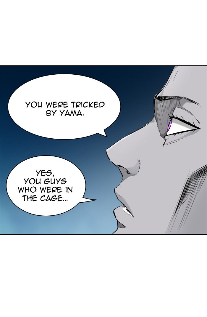 Tower of God, Chapter 430 image 114